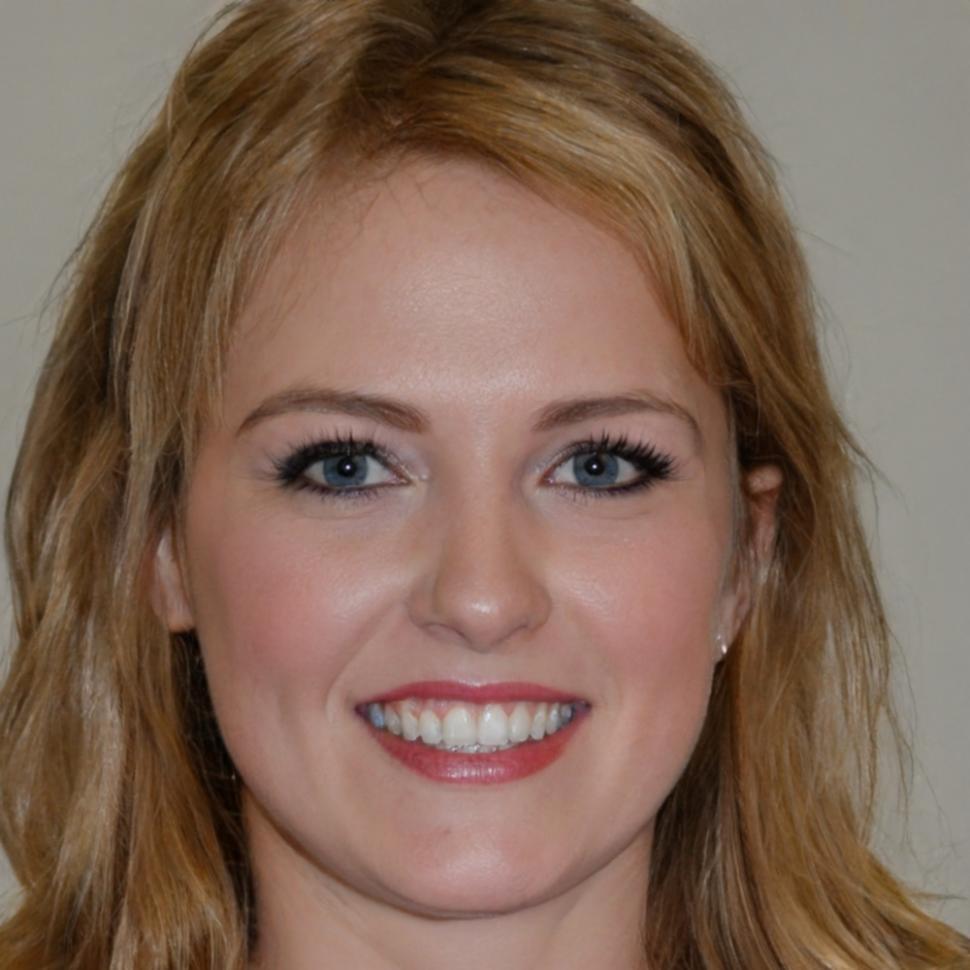 Sarah Müller, Geschäftsführerin